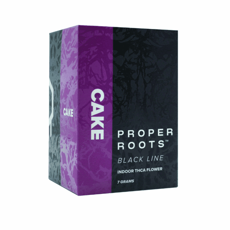 Proper Roots 7G – Indoor THCA Flower