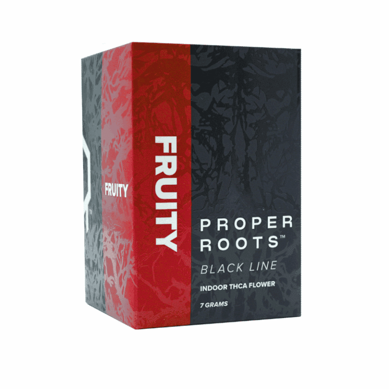 Proper Roots 7G – Indoor THCA Flower
