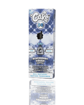 Cake Moneyline 3G Disposable