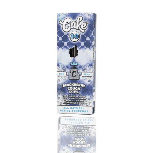 Cake Moneyline 3G Disposable