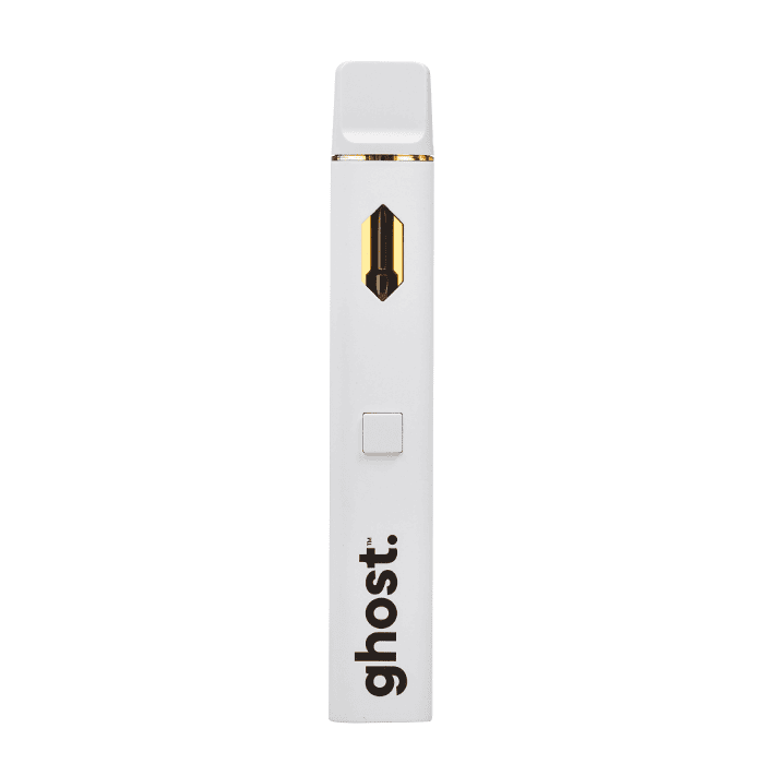 Ghost Spirit Blend 3.5G Disposable Vape – Premium Spirit Blend