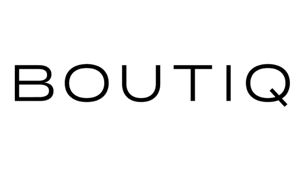 Boutiq THCA brand logo
