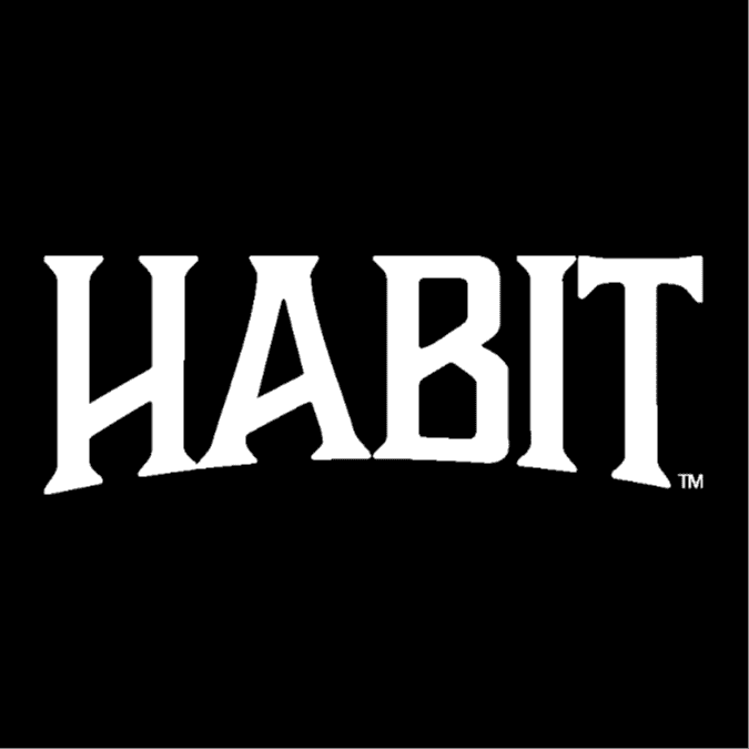 Habit brand logo