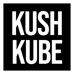 Kush Kube gummies brand logo