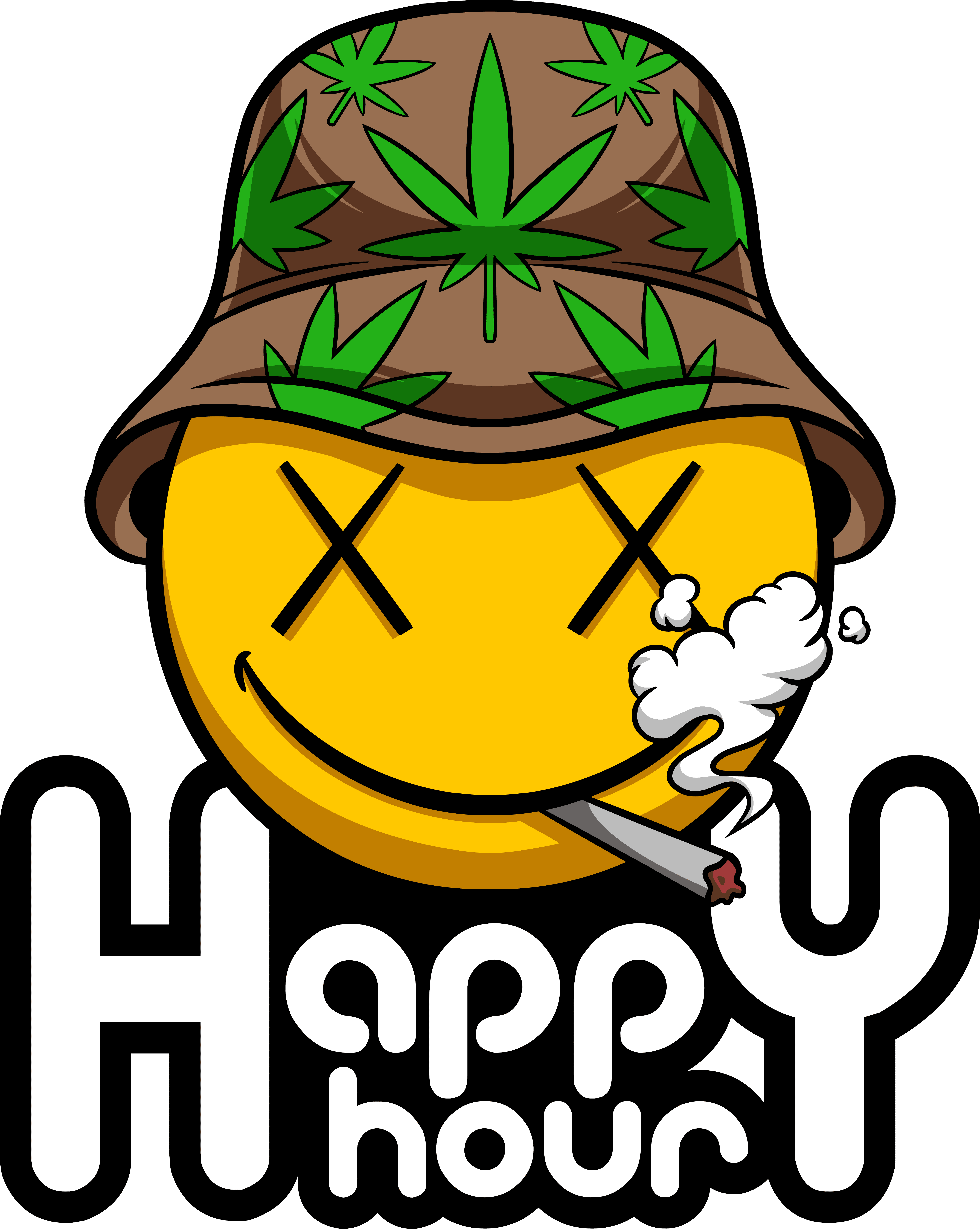 Happy Hours