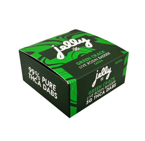 Jelly Thca - 5G