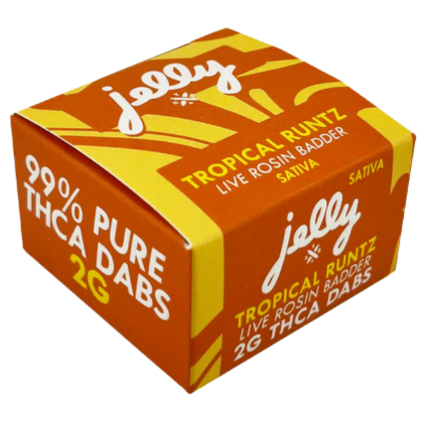 Jelly Thca - 5G