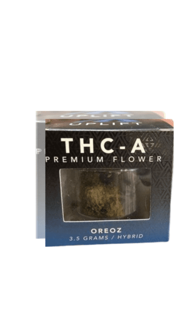 THC-A Exotic Flower 3.5g (Various)