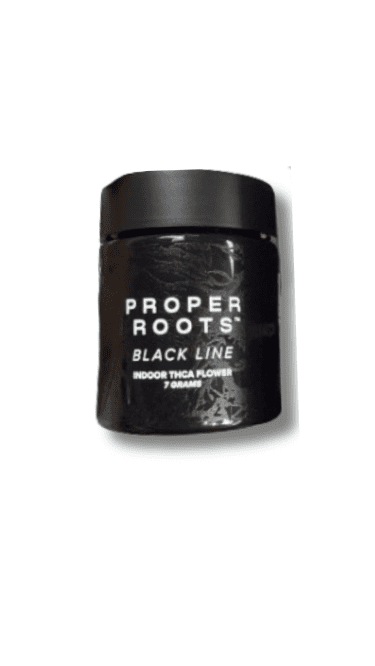 Proper Roots 7G – Indoor THCA Flower