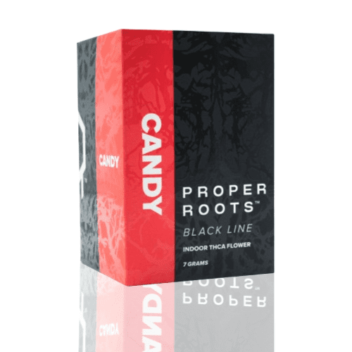 Proper Roots 7G – Indoor THCA Flower