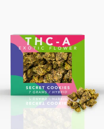 THC-A Premium Flower 7g