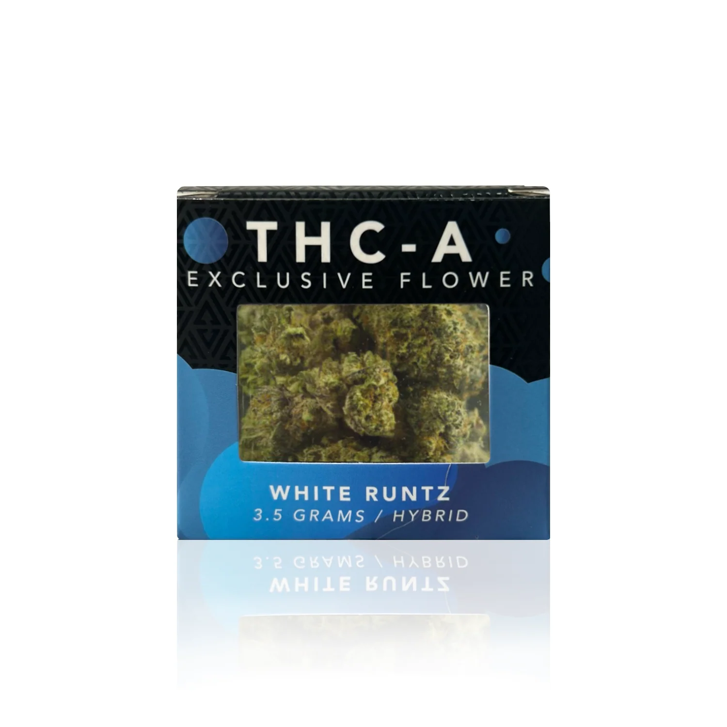 THC-A Exotic Flower 3.5g